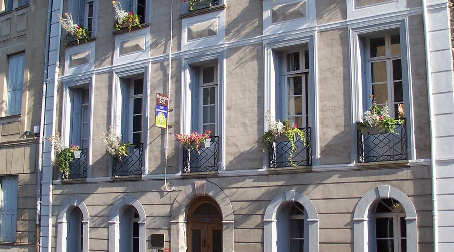 Maison 225