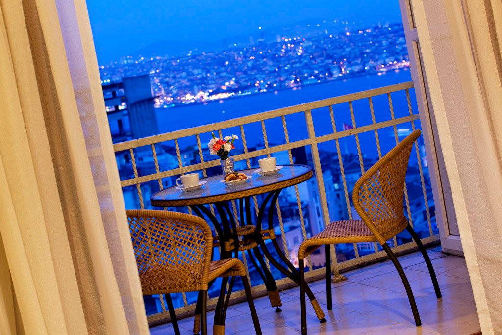 THE 10 CLOSEST Hotels to Taksim Square, Istanbul