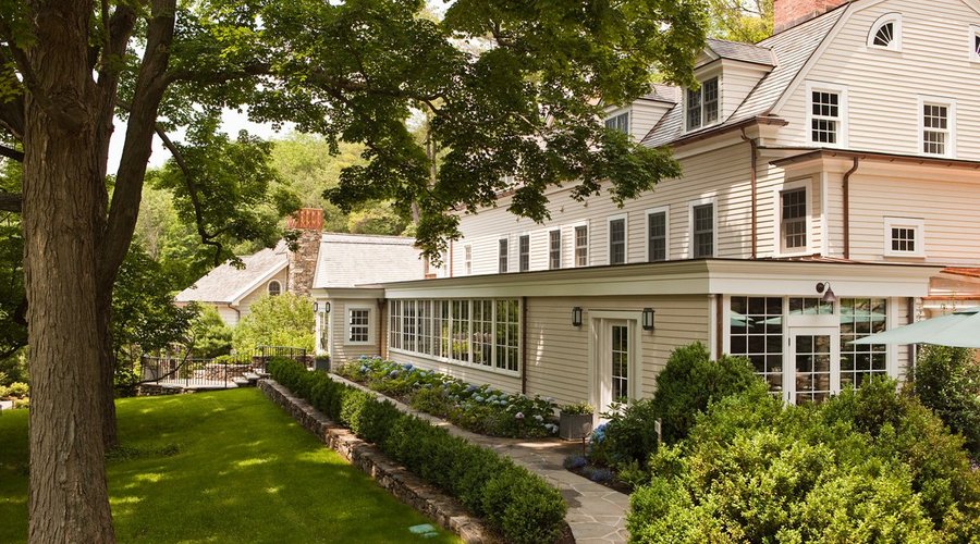 The Farmhouse