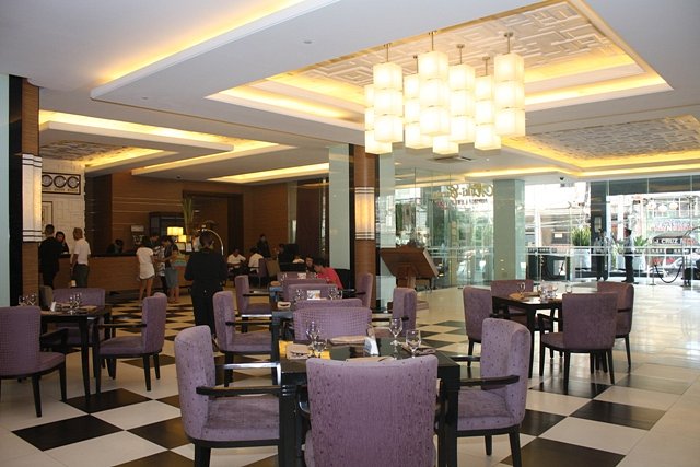 마닐라 그랜드 오페라 호텔 (Manila Grand Opera Hotel) - 호텔 리뷰 & 가격 비교 마닐라 그랜드 오페라 호텔 (Manila Grand Opera Hotel) - 호텔 리뷰 & 가격 비교