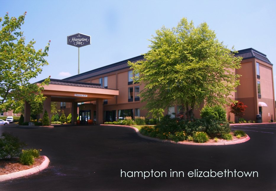 hotels in elizabethtown ky pet friendly