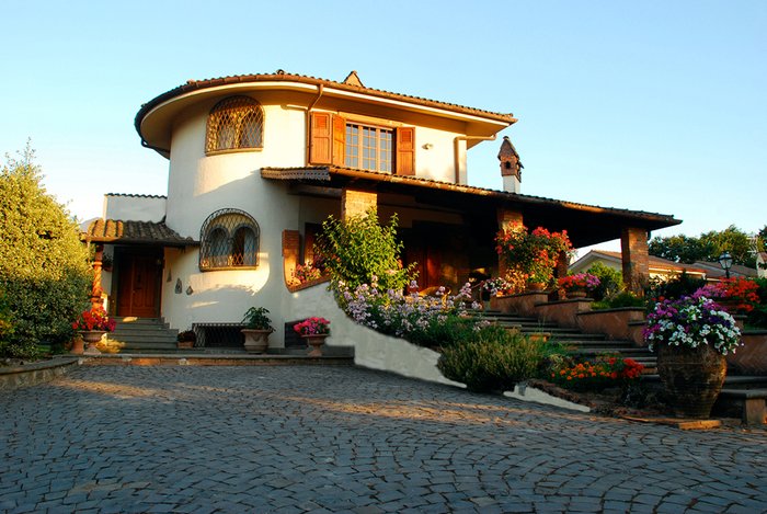 Imagen 1 de Villa La Castagnola