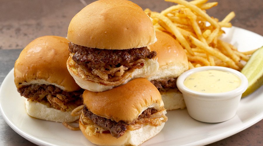 Yard House