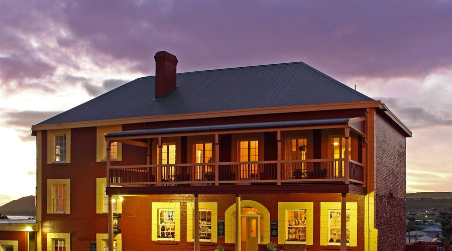 Stanley Hotel