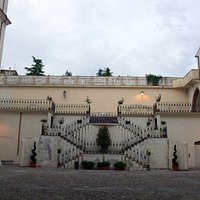 Palazzo Arnone