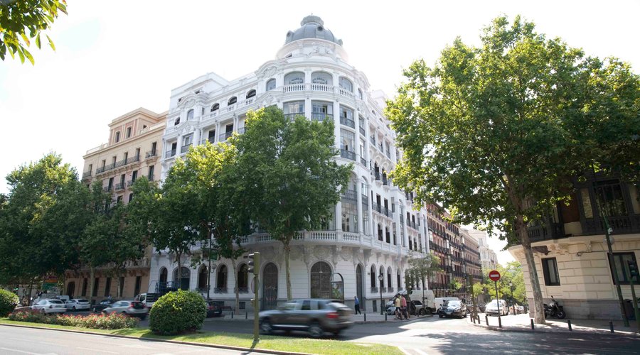 Fachada