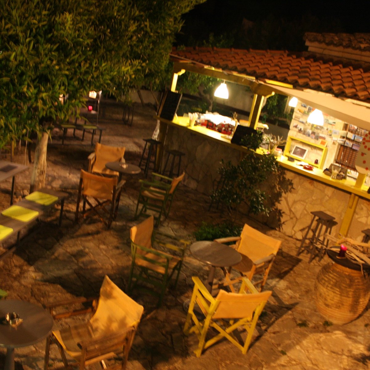 PhotoCoffee - Himare - PhotoCoffee의 리뷰 - 트립어드바이저