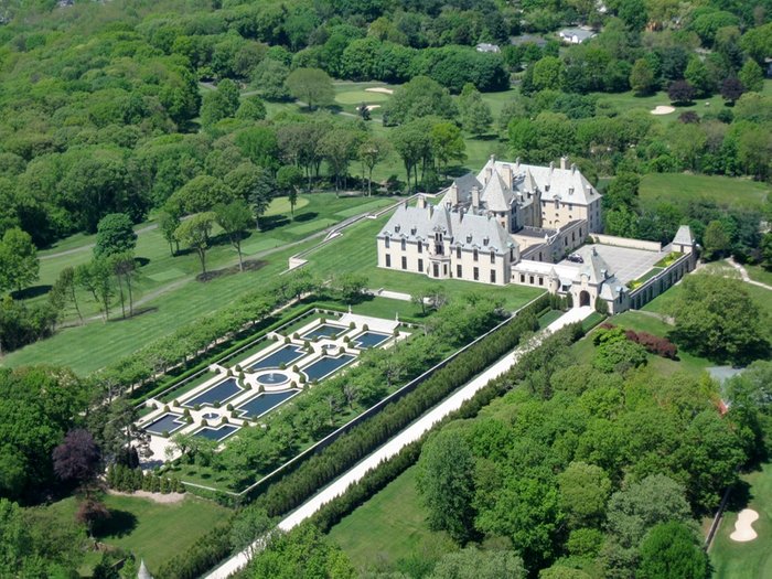 Oheka Castle Hotel & Estate (Huntington, État de New York) tarifs 2024