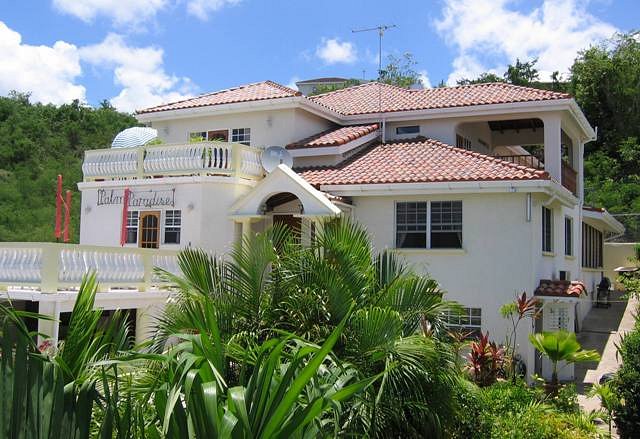 Palm Paradise Guest House + 2 Apartments - UPDATED Prices, Reviews & Photos  (Paynes Bay, Barbados) - B&B - Tripadvisor