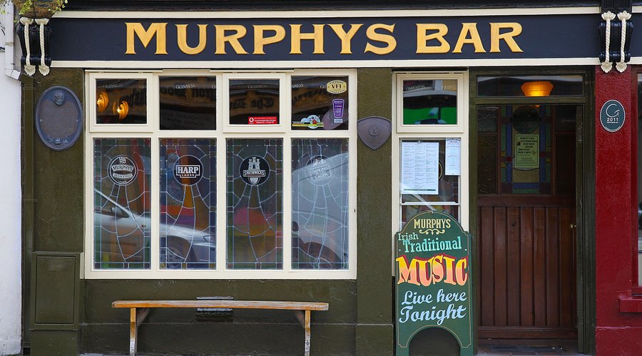 Murphy's Bar & Townhouse Killarney
