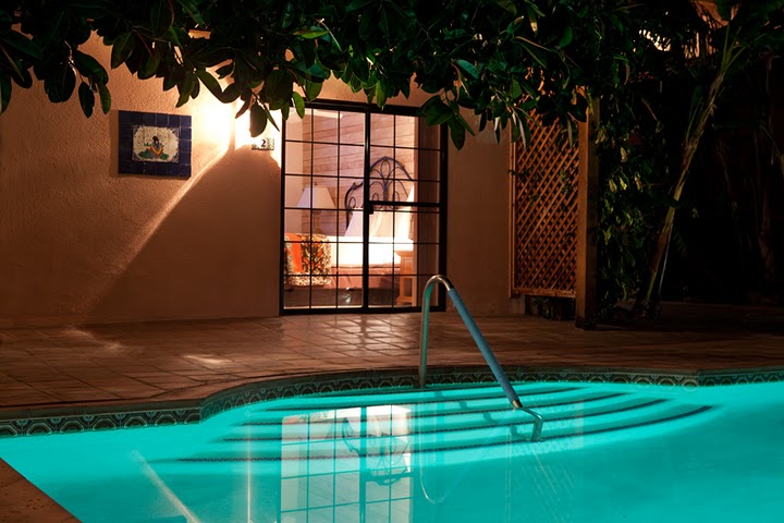 Hotel photo 13 of Hotel California.