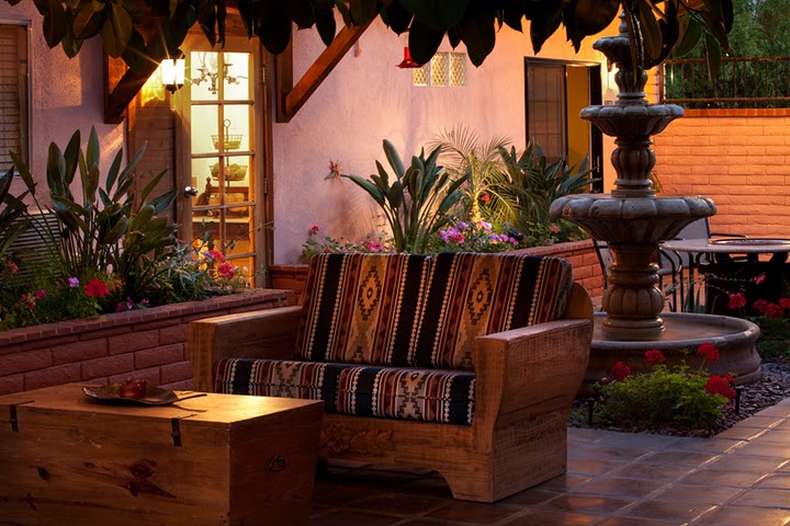 Hotel photo 71 of Hotel California.