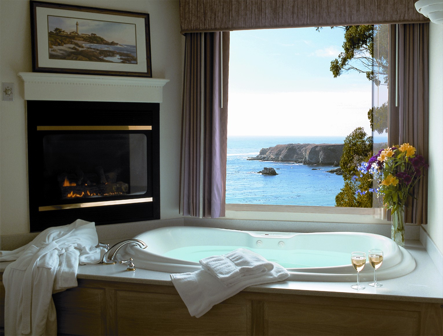 THE 10 BEST Hotels In Fort Bragg CA For 2022 From 73 Tripadvisor   North Cliff Hotel 