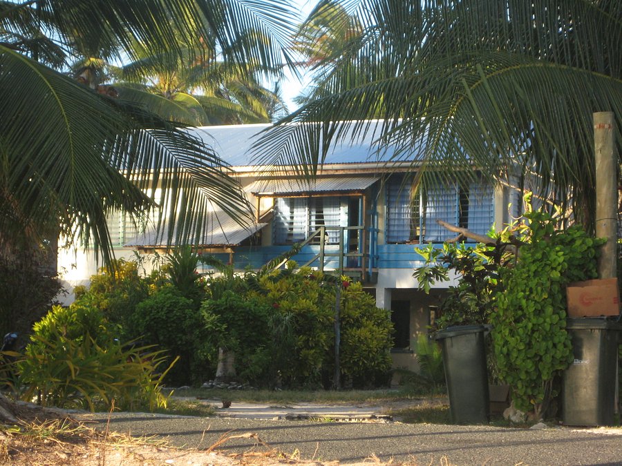 HIDEAWAY GUESTHOUSE FUNAFUTI - Updated 2021 Guest house Reviews (Tuvalu ...