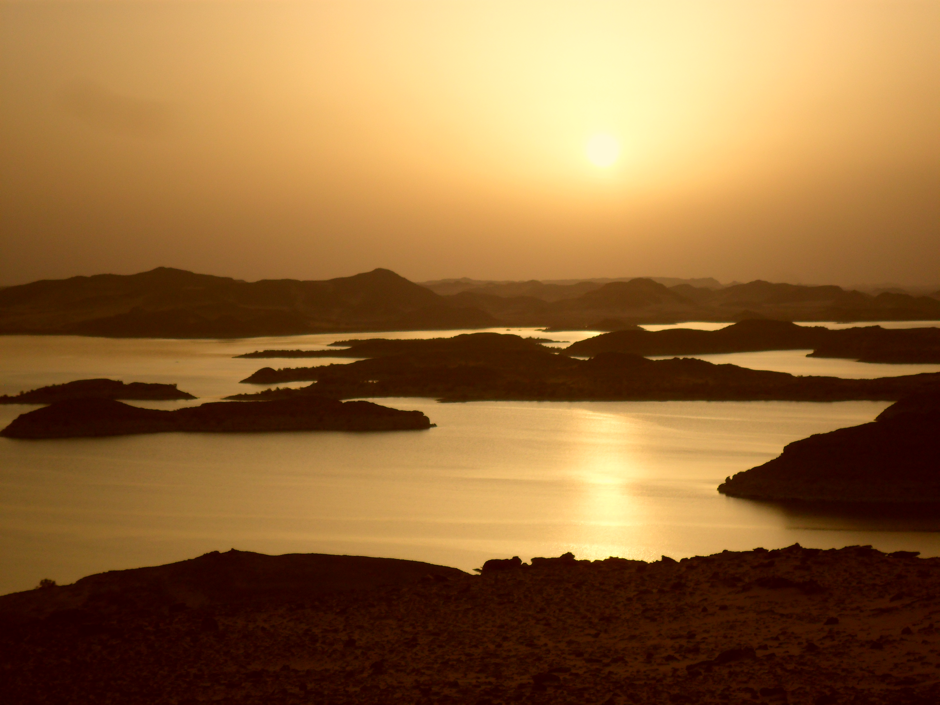 Nile River Valley 2024 Best Places To Visit Tripadvisor   Lake Nasser 