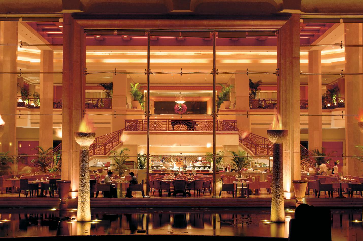Hotel photo 47 of JW Marriott Mumbai Juhu.
