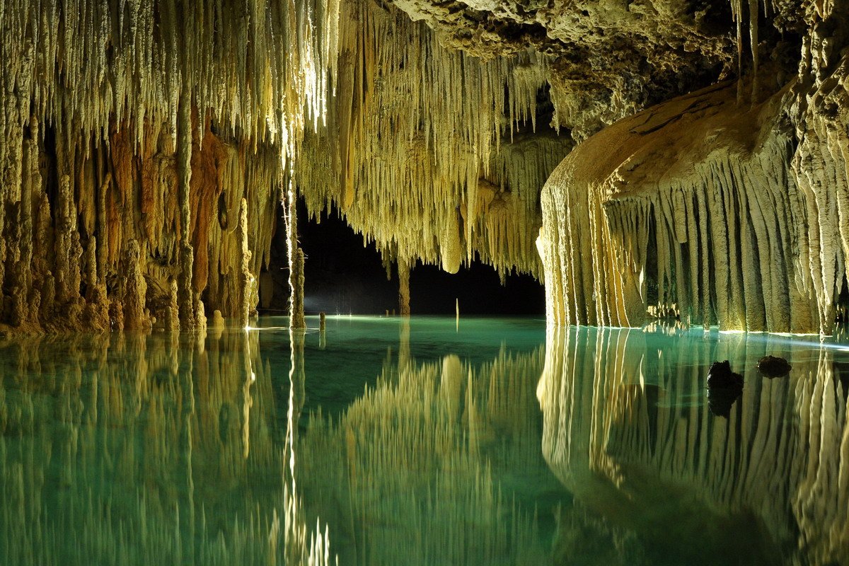 Río Secreto (Playa del Carmen) - 2022 Lo que se debe saber antes de viajar  - Tripadvisor