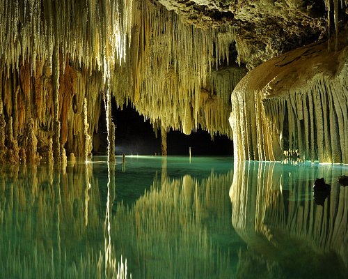 nature tourism in mexico