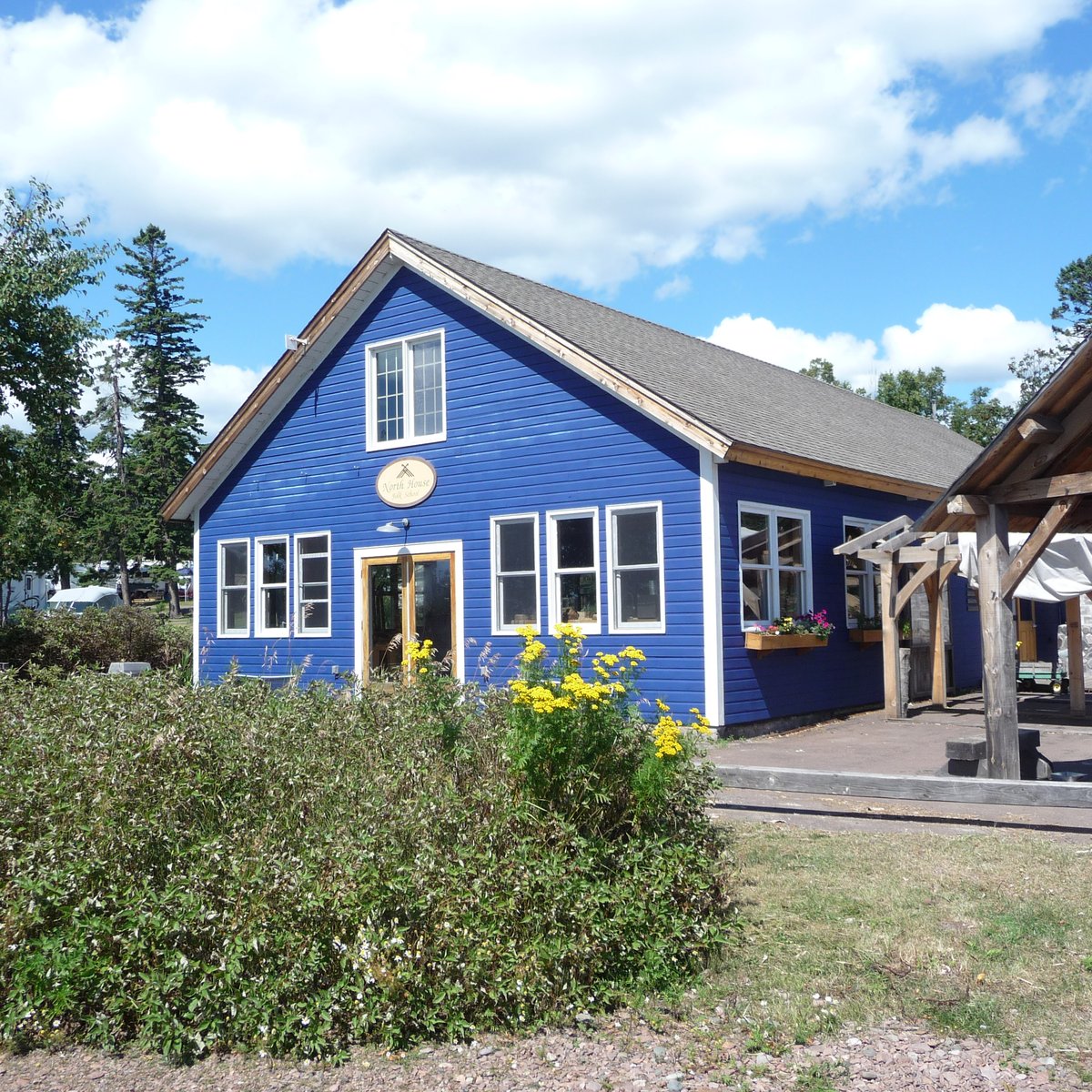 Breakfast In Grand Marais: A Culinary Adventure On The North Shore