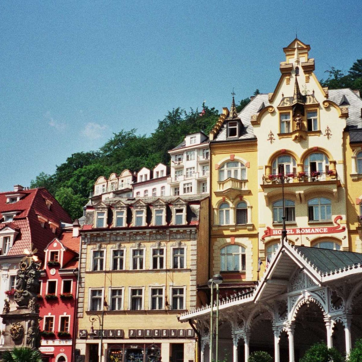 Karlovy Vary Day Tour, Прага: лучшие советы перед посещением - Tripadvisor