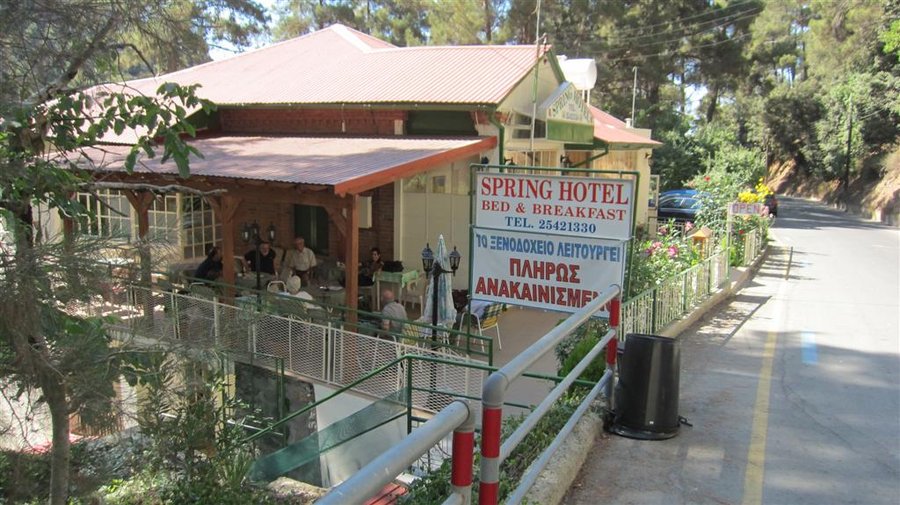 Hotelansicht
