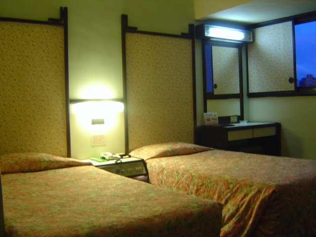 Kilin Hotel Reviews Wanhua Taipei Tripadvisor