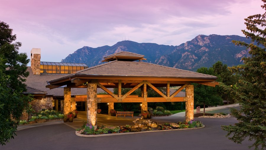 Welcome to the Rockies