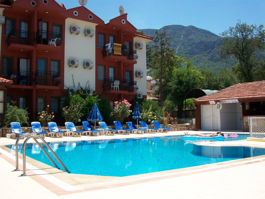 Olympos Hotel Updated 2021 Prices Reviews And Photos Oludeniz