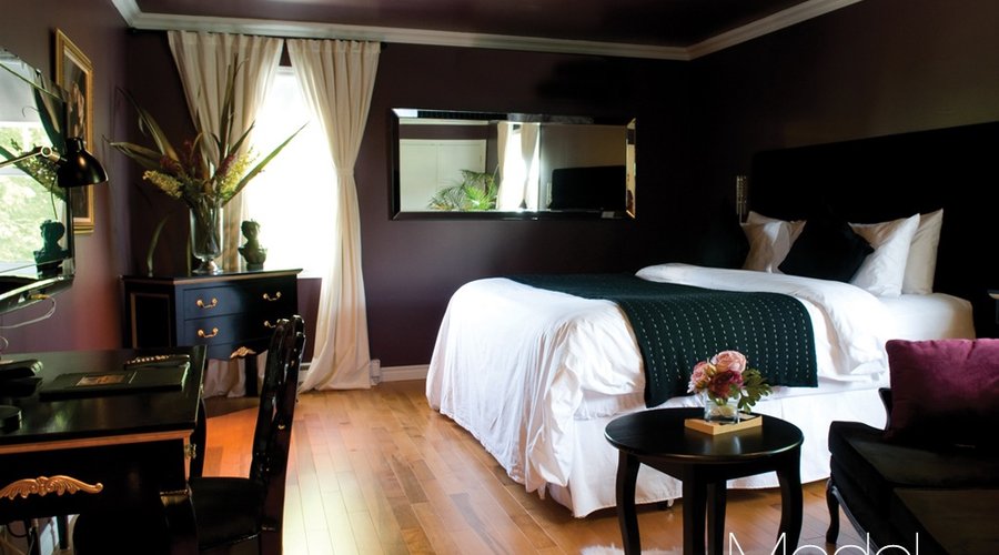 King Size Suite