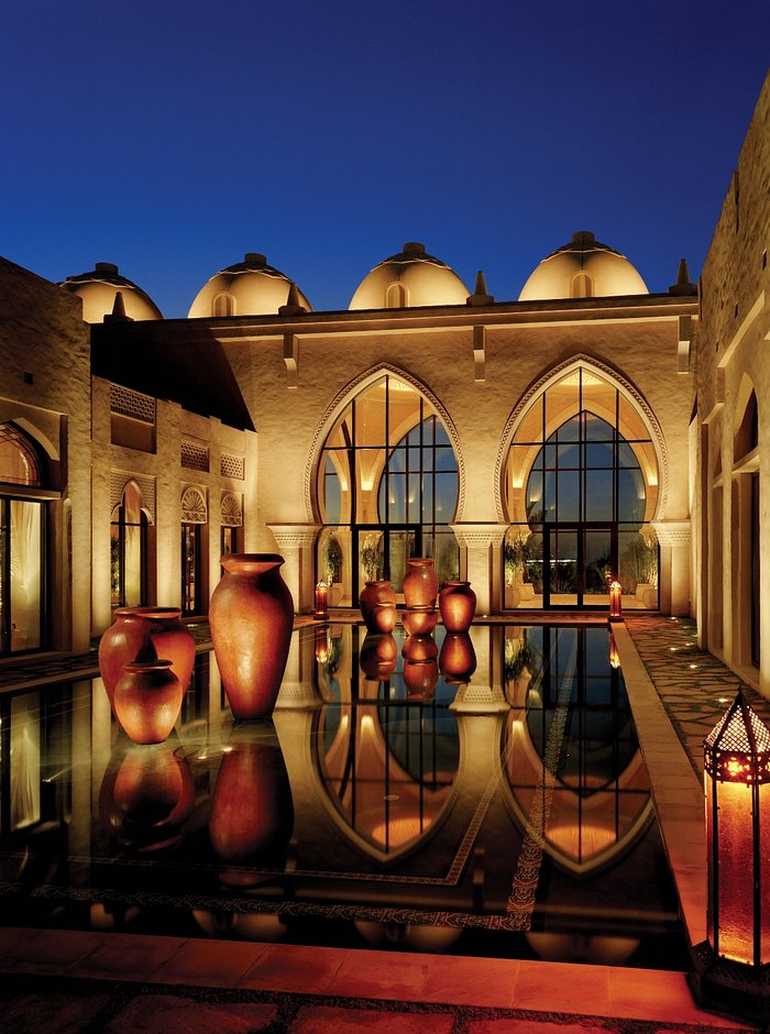 One&Only Royal Mirage and One&Only The Palm Lead Dubai TripAdvisor