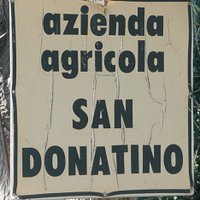The place to be in Chianti