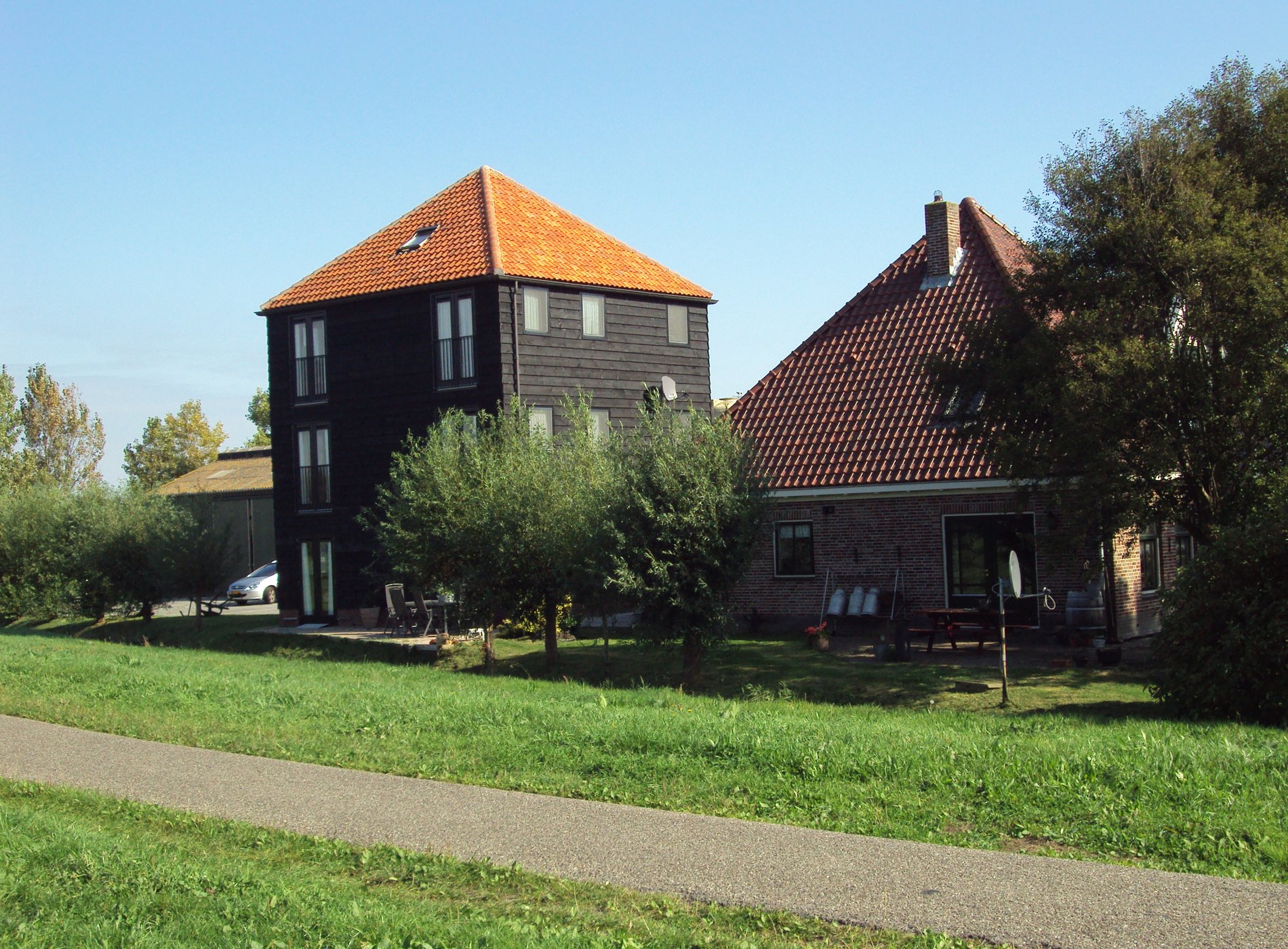 Hoeve Meerzicht image