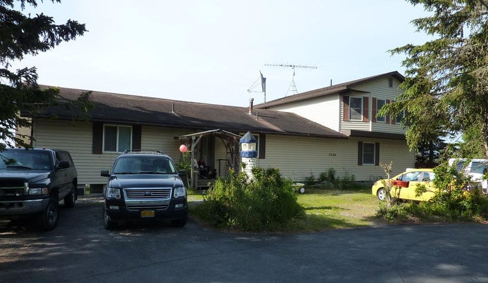 TANGLEWOOD B&B - Reviews (Kenai, Alaska)