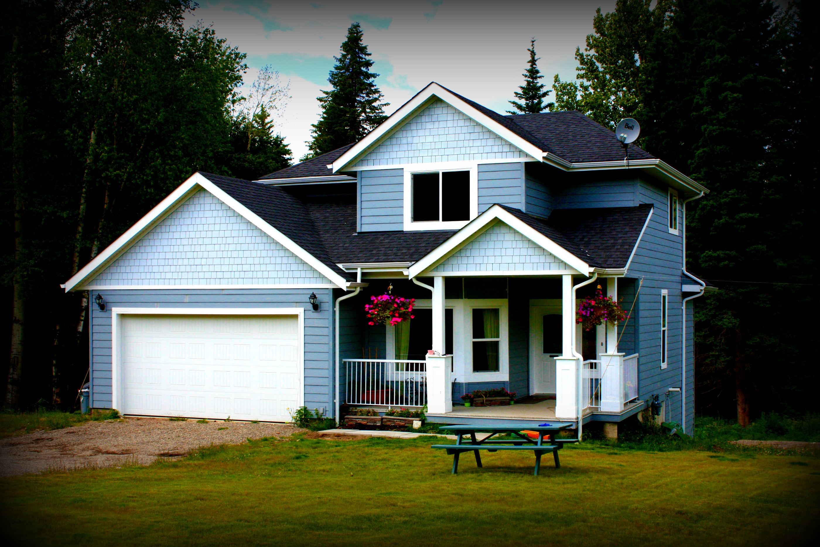 Cranbrook Hill Bed And Breakfast (Prince George, Canada) - Tarifs 2022