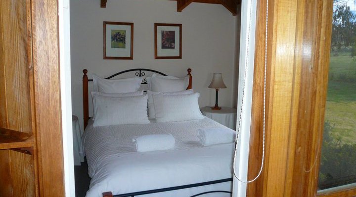 Gorgeous linen and beds