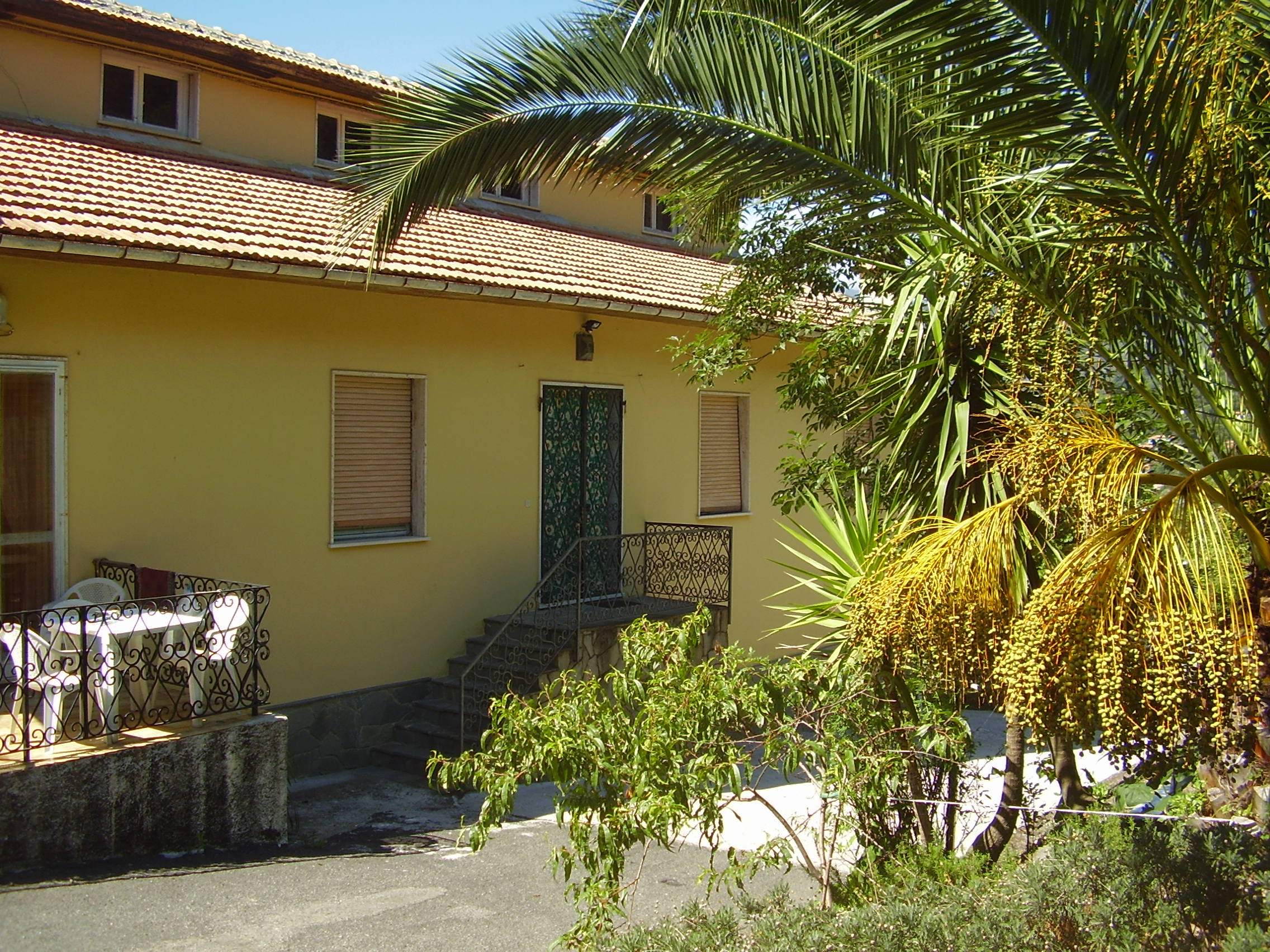 BED & BREAKFAST DA LUCIANA (Sestri Levante, Liguria) - Opiniones Y ...