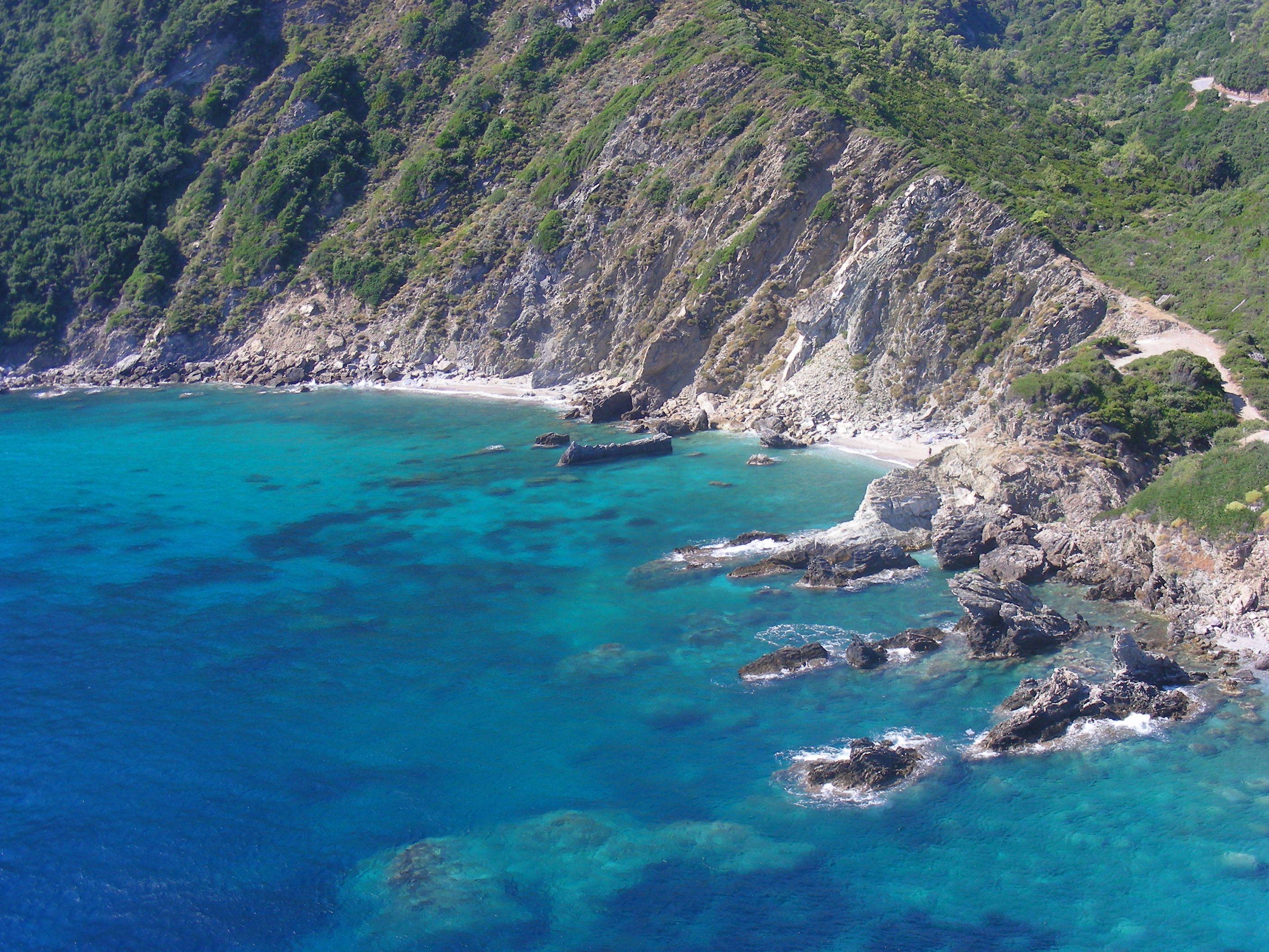 Agios Ioannis Beach (Skopelos) - 2021 All You Need To Know Before You ...