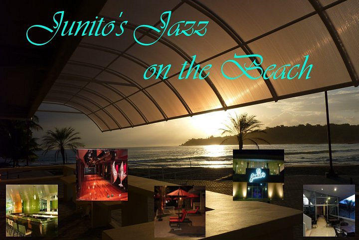 Junitos Jazz on the Beach image