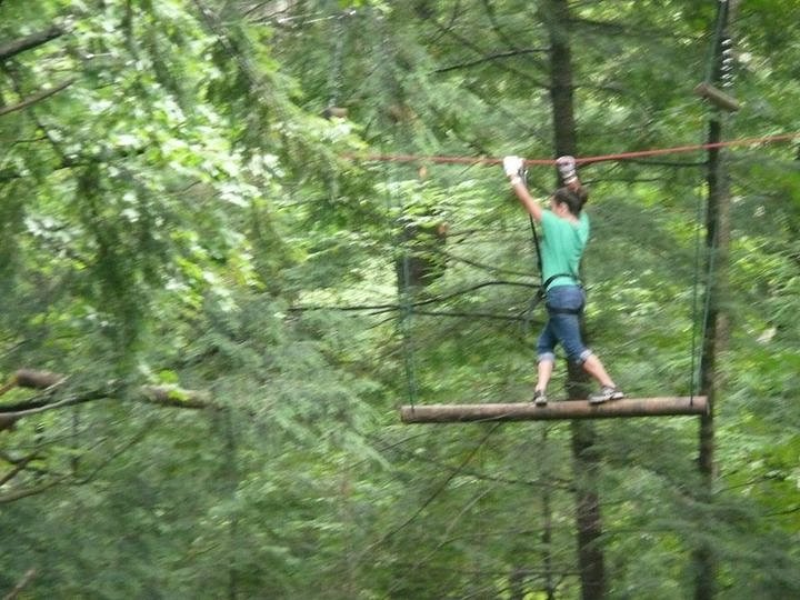 2023 Adirondack Extreme Adventure Course 2023 Adirondack Extreme Adventure Course