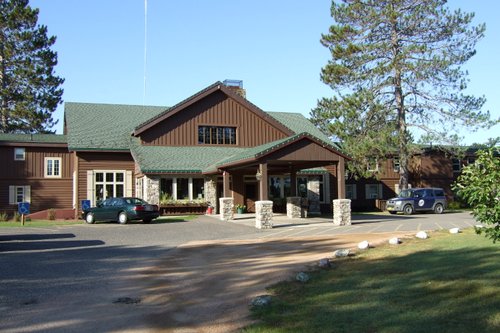 Gateway Lodge image