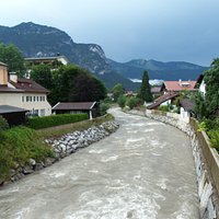 Mountains
