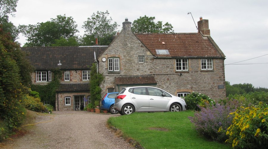 Barton Drove Cottage