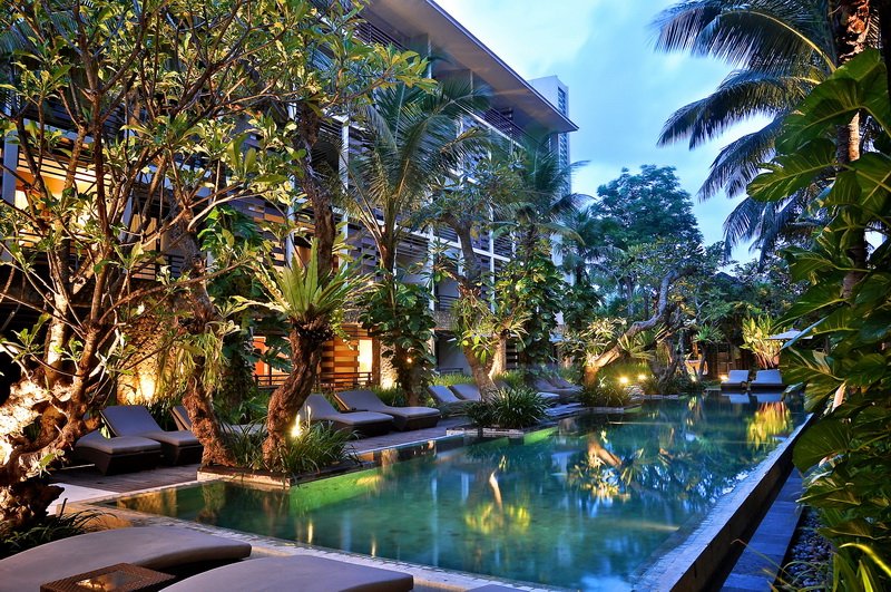 THE HAVEN BALI SEMINYAK - Updated 2024 Prices & Hotel Reviews