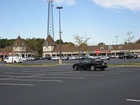 Welcome To Jackson Premium Outlets® - A Shopping Center In Jackson