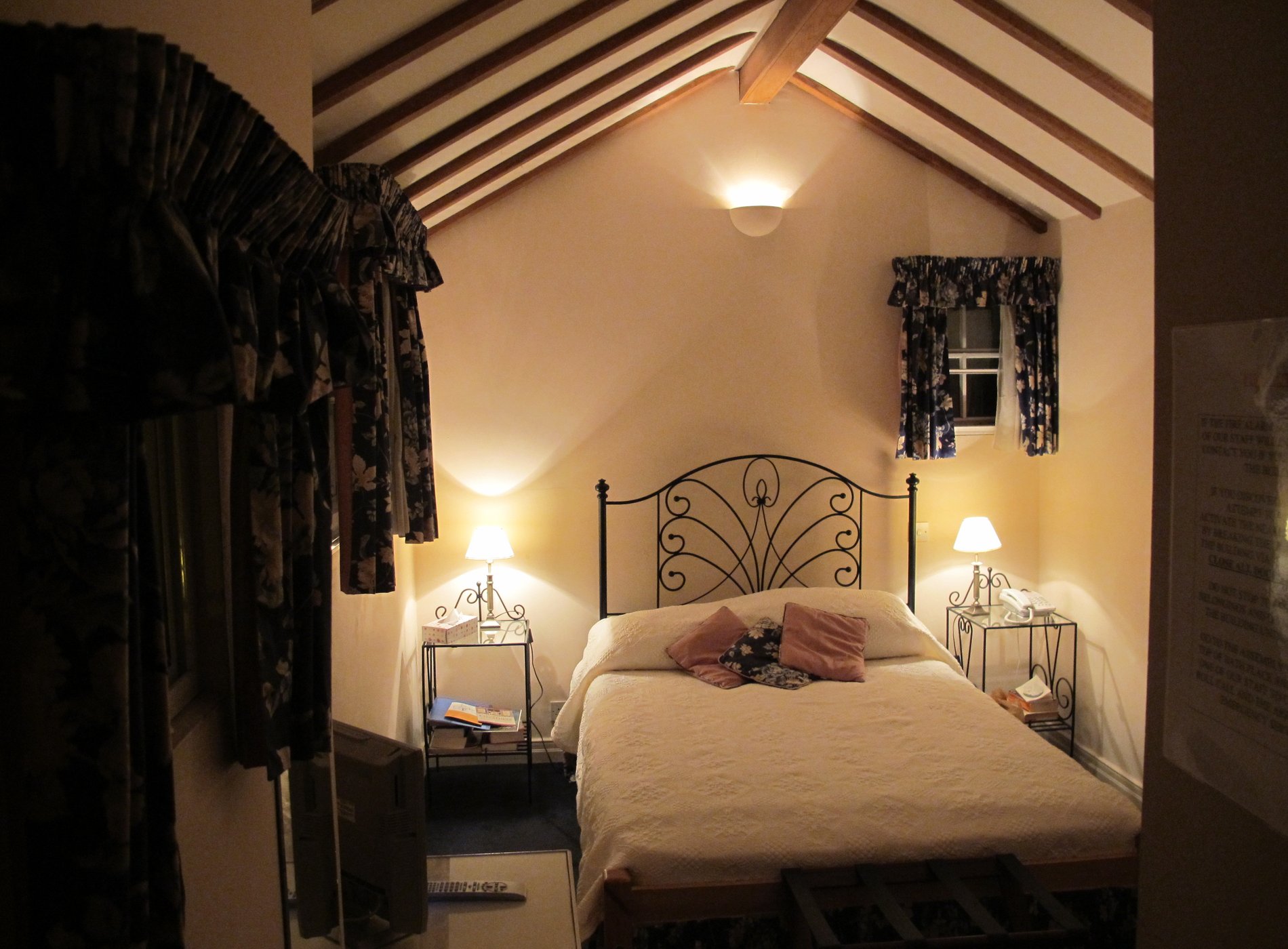 Bath Place Hotel by null