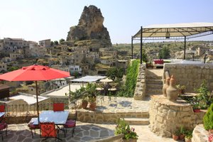 الغرفة والجناح