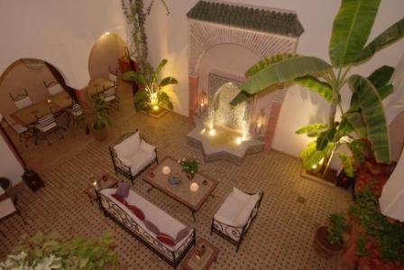 Imagen 2 de Riad Petit Karmela