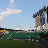 stadium