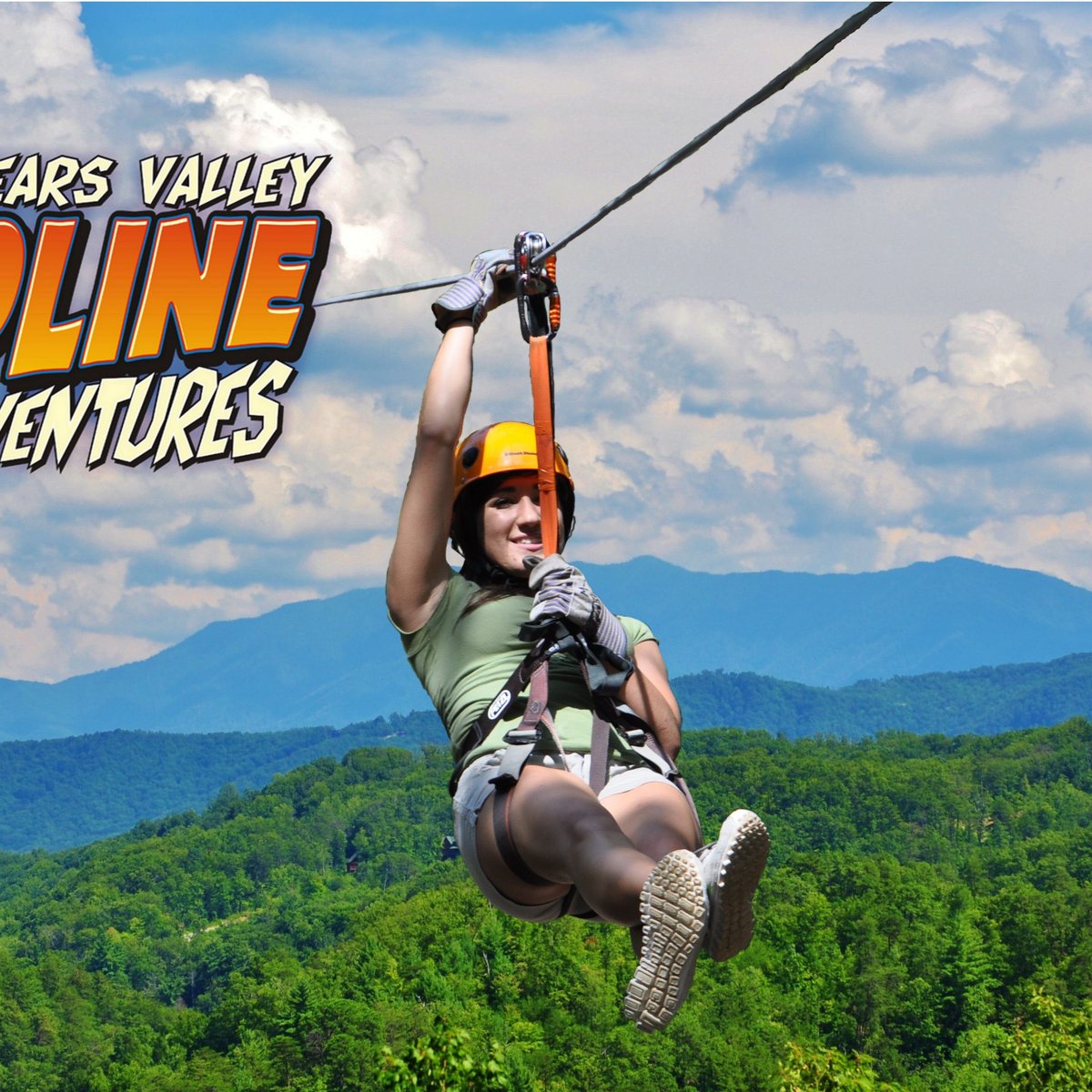 WEARS VALLEY ZIPLINE ADVENTURES (Sevierville) - All You Need to Know ...