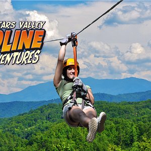 THE 10 BEST Tennessee Zipline & Aerial Adventure Parks (with Photos